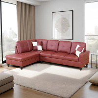 Lifestyle Furniture Emliy Upholstered Sofa
