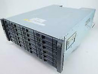 NetApp Appliance with 23 x 2Tb Drives - Up to 44Tb Storage! - 1 Year Warranty - With Cables -