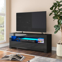 Wrought Studio TV Stand for TVs up to 55"