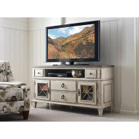 Laurel Foundry Modern Farmhouse Kimmons TV Stand for TVs up to 70"