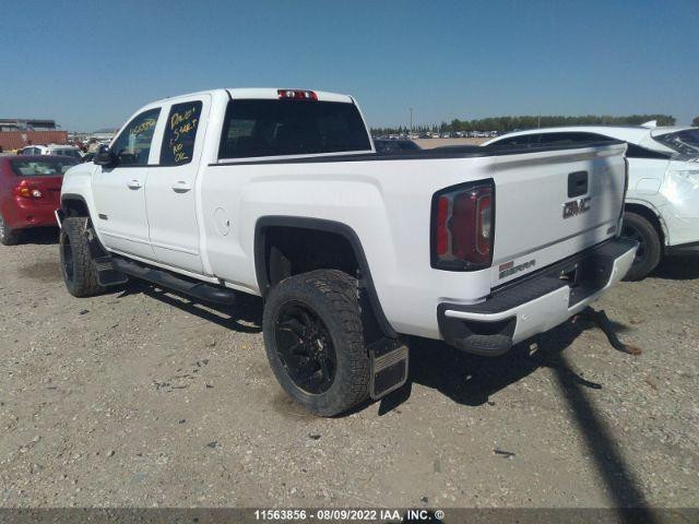 For Parts: GMC Sierra 1500 2018 All Terrain 5.3 4wd Engine Transmission Door & More Parts for Sale in Auto Body Parts - Image 2