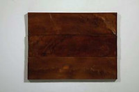 Realstone Systems Tempered Robusto Leather Tile 3x11.75 Comes in a Box, 32 Pcs