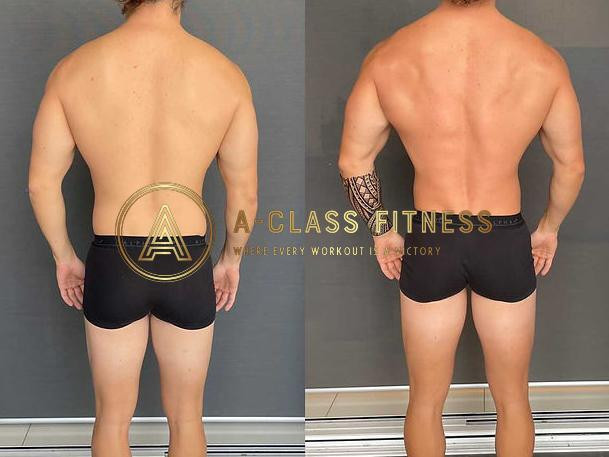 Personal Trainer-1000 Plus Client Transformations. I am the right trainer for you if you really want results. Guaranteed in Hobbies & Crafts in Toronto (GTA) - Image 3
