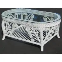 August Grove Mathys Coffee Table with Storage