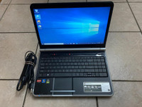 Used Gateway  NV53 Laptop with HDMI,Webcam, DVD and Wireless, for Sale, Can Deliver
