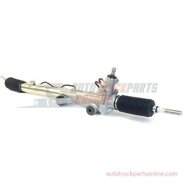 Toyota Tundra Steering Rack and Pinion 00-06 44250-0C010, 44250-0C020, 44250-0C030, 44250-0C041, 44250-0C050 ** NEW ** in Other Parts & Accessories - Image 2