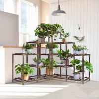Arlmont & Co. Stillas Plant Stand