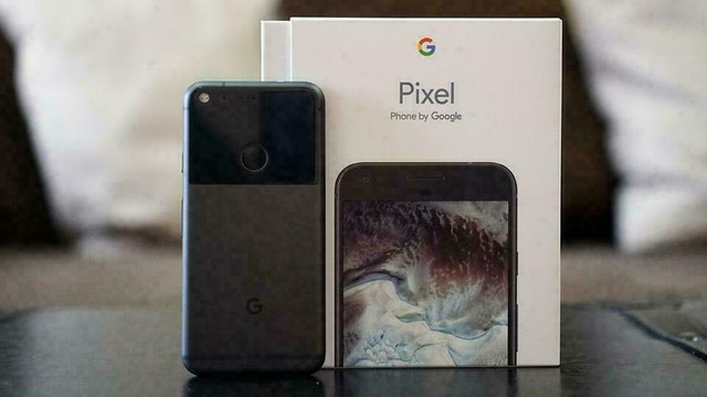 Google Pixel Pixel XL CANADIAN MODELS ***UNLOCKED*** New Condition with 1 Year Warranty Includes All Accessories in Cell Phones in Edmonton Area