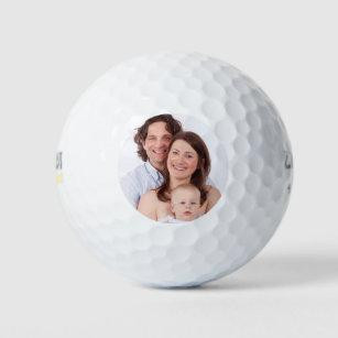 Logo and Personalized Golf Balls - we print for you in Golf - Image 2