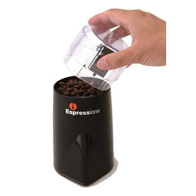Espressione Espressione Rapid Touch Coffee Grinder in Coffee Makers