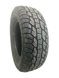 New All Terrain Tires - Best Prices in the Maritimes.