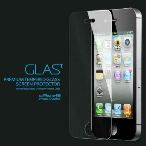 PREMIUM TEMPERED GLASS SCREEN PROTECTORS FOR CELL PHONE &TABLETS in General Electronics in City of Toronto - Image 3