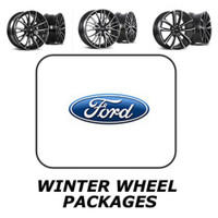 ford winter wheel packages