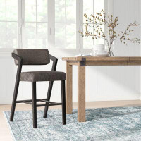 Sand & Stable™ Kynlee Bar & Counter Stool