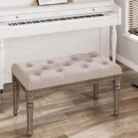 Ophelia & Co. Upholstered Bench