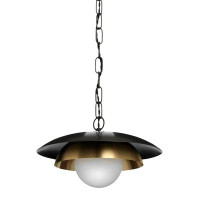 CTO Lighting Carapace Chain