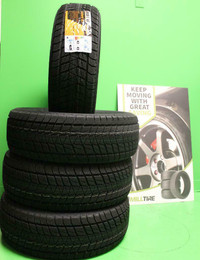 4 Brand New 225/55R19 Winter Tires in stock 2255519 225/55/19