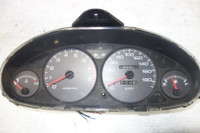 JDM Acura Integra DC2 OEM 5 Speed Gauge cluster Manual Speedometer 1994-1995-1996-1997-1998-1999-2000-2001