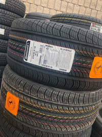 TWO NEW 275 / 35 R19 CONTINENTAL CONTIPROCONTACT TIRES -- SALE