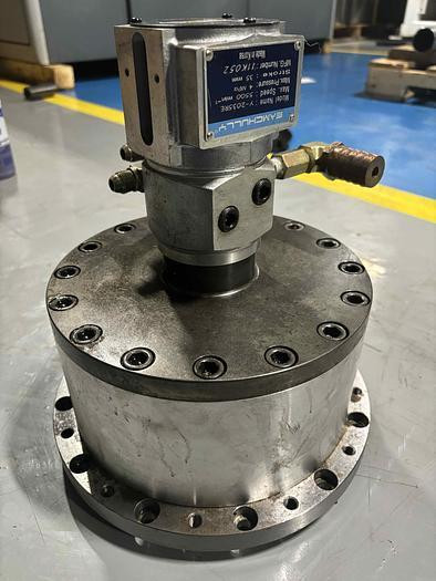 SAMCHULLY CLOSED CENTER HYDRAULIC CYLINDER/ACTUATOR in Other Business & Industrial